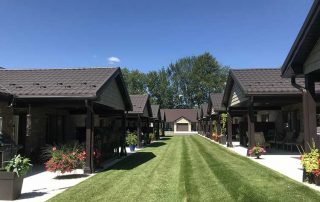 Bear Creek Estates - Senior Property Rentals - Strathroy Ontario