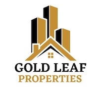 Gold Leaf Properties Logo